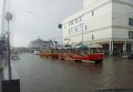 Потоп в Курске