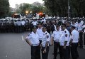 Полиция в Армении