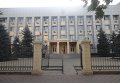 Приморский районный суд Одессы