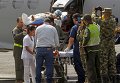 Авиакатастрофа в Колумбии. Архивное фото