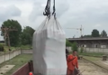 СБУ задержала 700 тонн контрабандных продуктов