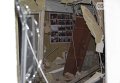 Взрыв в офисе Батькивщины в Сумах