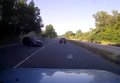 Авария на трассе Киев-Одесса. Видео