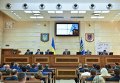 Совещание Петра Порошенко с губернаторами в Одессе