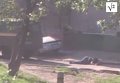 Убийца почтальонов в Харькове скрывается на краденном авто