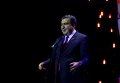 Речь Михаила Саакашвили на Одесском кинофестивале