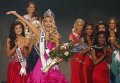 Вечером в воскресенье, 12 июля, в Батон-Руж (штат Луизиана) состоялся финал конкурса красоты Мисс США 2015. Победительницей была объявлена 26-летняя Оливия Джордан из Оклахомы.