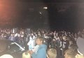 Стихийный митинг в Чернигове