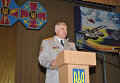 Командующий ВВС Украины генерал-лейтенант Сергей Дроздов