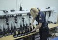 Открытие офиса патрульной полиции в Киеве