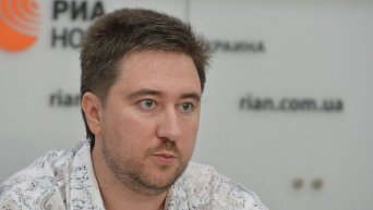 Эксперт Фонда общественной безопасности Юрий Гаврилечко