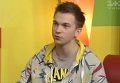 В зоне АТО погиб украинский певец. Видео