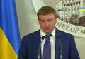 Министр юстиции Павел Петренко о запрете коммунистических партий в Украине