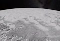 Океан на Плутоне. Видео