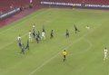 Чудо-гол Мексеса в ворота Интера