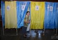 Голосование в Чернигове