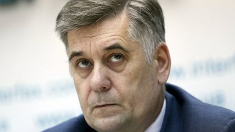 Экс-первый заместитель председателя Киевской городской государственной администрации Александр Мазурчак