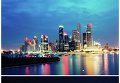Золотой юбилей Сингапура: прошлое и настоящее