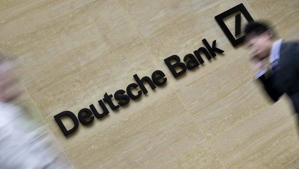 Deutsche Bank