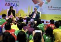 Госсекретарь США Джон Керри. Форум Ассоциации государств Юго-Восточной Азии (АСЕАН) в Куала-Лумпуре
