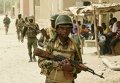 Захват заложников в Мали