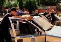 Подготовка сотрудников полиции в Одессе