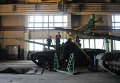 Львовский бронетанковый ремонтный завод