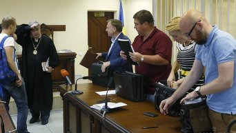 Суд по делу Александра Лавриновича