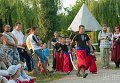 Фестиваль Запорожский Спас