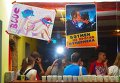 Открытие фестиваля ЛГБТ-культуры Одесса Прайд 2015