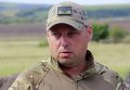 Разминирование территорий в Донбассе