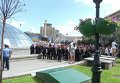 Милиция оцепила центр Киева
