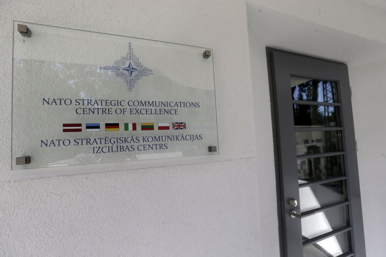 В Латвии открылся новый офис Центра стратегических коммуникаций НАТО