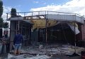 Демонтаж МАФов в Киеве