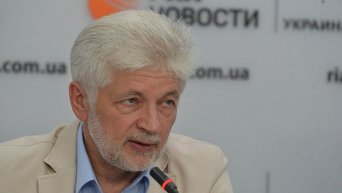 Директор аналитико-исследовательского центра Институт города Александр Сергиенко