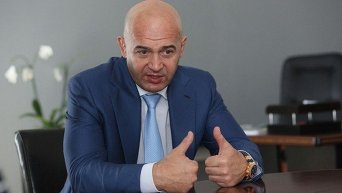 Игорь Кононенко, заместитель главы фракции Блок Петра Порошенко