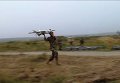 ВДВ показали, как используют беспилотники в контрбатарейной борьбе