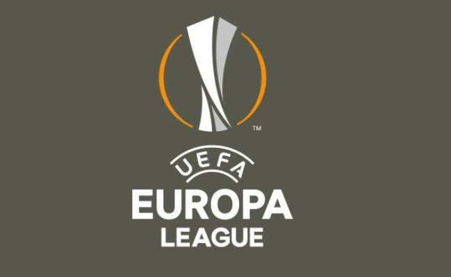 Новый логотип Лиги Европы