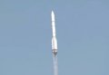 Запуск ракеты Протон-М с Байконура
