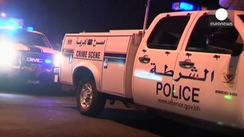 Взрыв в Бахрейне: есть жертвы и пострадавши