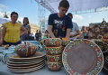В Киеве открылся 5-й фестиваль В поисках Made in Ukraine