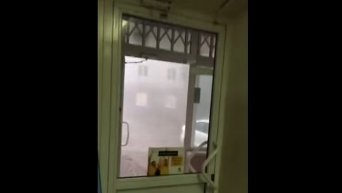 Ситуация в Казани. Видео