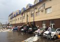 Ситуация в Казани