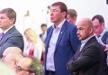 Юрий Луценко и Мустафа Найем на форуме YES