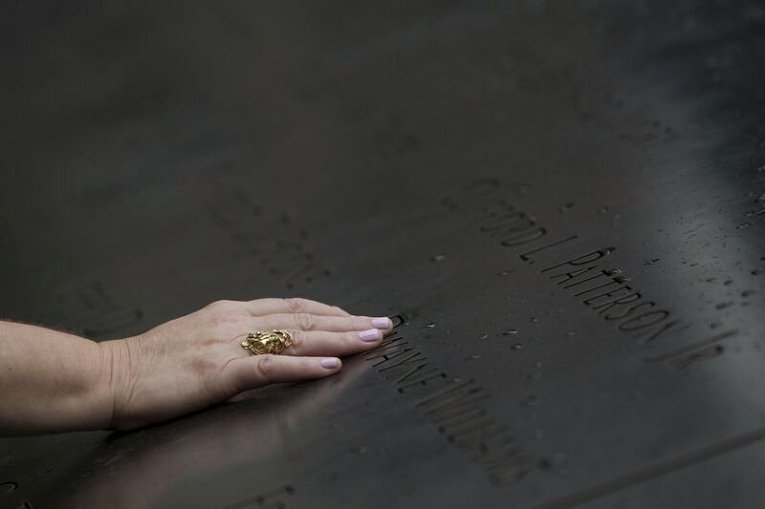 В Нью-Йорке вспоминают жертв трагедии 9/11