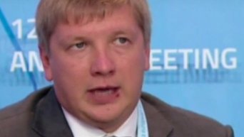 Андрей Коболев о перспективах контракта с Газпромом