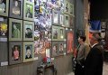 В Ивано-Франковске открыли первый музей Небесной сотни