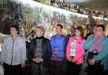 В Ивано-Франковске открыли первый музей Небесной сотни