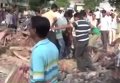 Более 100 человек погибли в Индии при взрыве газового баллона. Видео