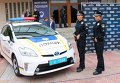 В Чернигове проходит набор в новую полицию